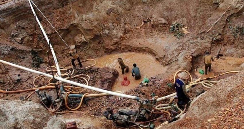 PT Timah Usulkan Koperasi Warga sebagai Solusi Tambang Ilegal