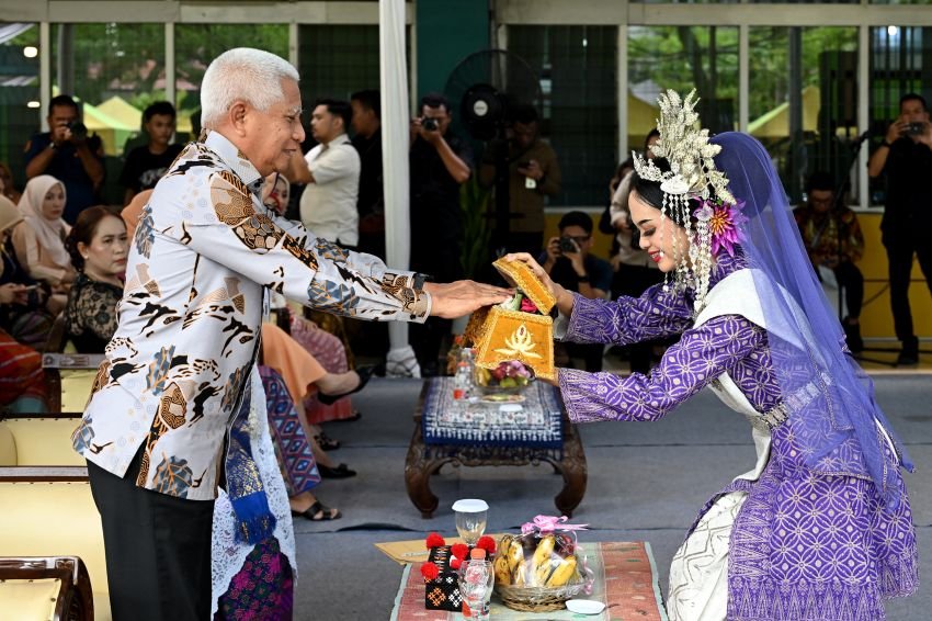 Pemprov Sumut Komitmen Dukung Pemberdayaan dan Perlindungan Perempuan dan Anak