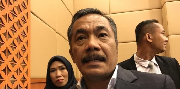 Anggota Komisi III DPR Soroti Transparansi Lelang Aset Sitaan Kejagung: Jangan Sampai Dikuasai Orang Dalam