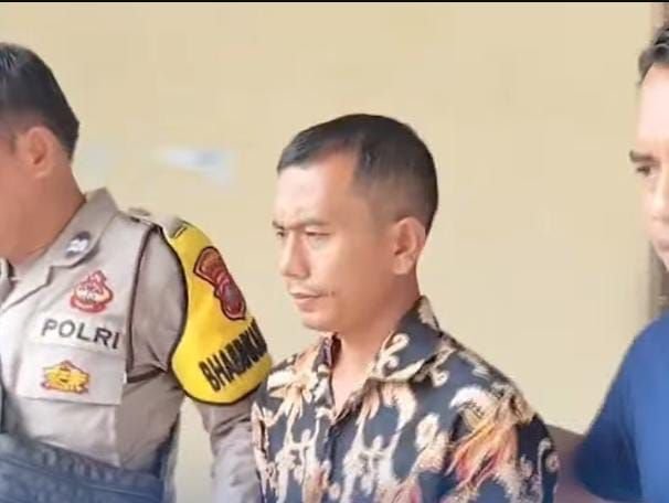 Enam Siswa Jadi Korban P3nc4bulan Guru Agama di Kecamatan Teluk Dalam, Asahan