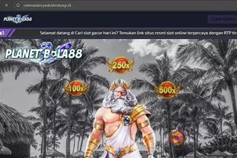 Situs PeduliLindungi Diblokir Komdigi Usai Diretas dan Terdeteksi Konten Judi Online: Nasib Data Pengguna Dipertanyakan