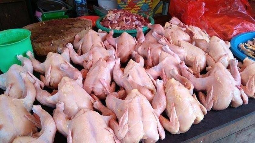 Pemkab Simalungun Anggarkan Rp 11,8 Miliar untuk Bangun Pasar Modern di Kecamatan Bandar