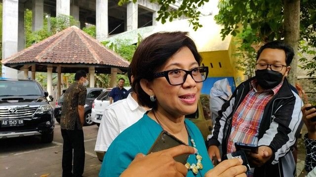 Pimpinan UGM Digugat ke Pengadilan Terkait Ijazah Jokowi, Gugatan Didaftarkan Advokat Asal Makassar