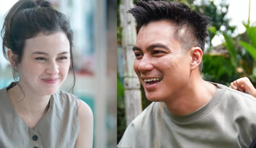 Kimberly Ryder Klarifikasi Hubungan dengan Baim Wong: “Dia Bukan Tipeku”