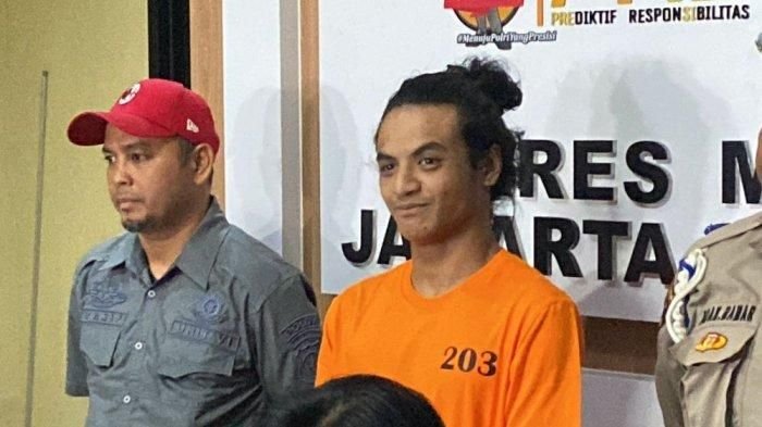 P21 Rampung, Vadel Badjideh Akan Dipindah ke Kejaksaan Rabu 28 Mei