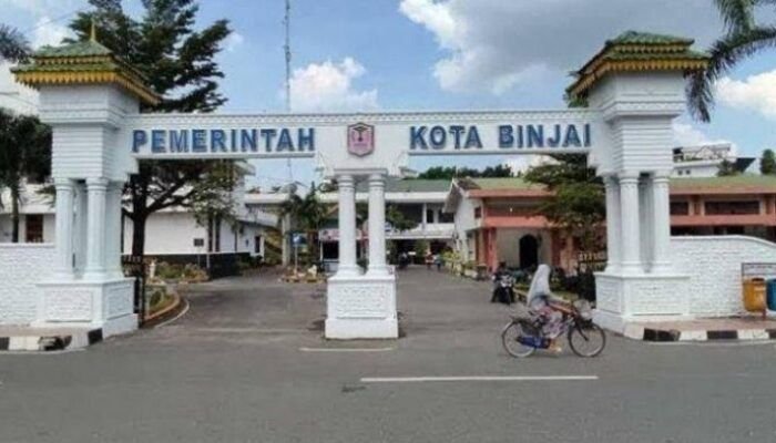 Beberapa Kepala OPD Kota Binjai Diperiksa Kejari Terkait Dugaan Korupsi Dana Insentif Fiskal