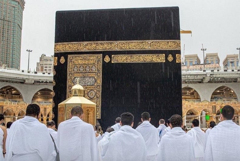 Idul Adha dan Ibadah Haji: Dua Ibadah Agung yang Sarat Makna Pengorbanan dan Ketaatan