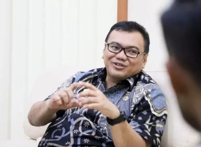 Fraksi Demokrat DPRD Deliserdang Tolak Hak Angket Pemakzulan Bupati: "Itu Birahi Politik"