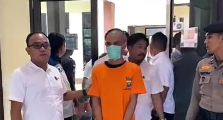Nelayan di Natuna Diciduk Polisi, C4bul1 Siswi SMP 13 Kali dalam Seminggu