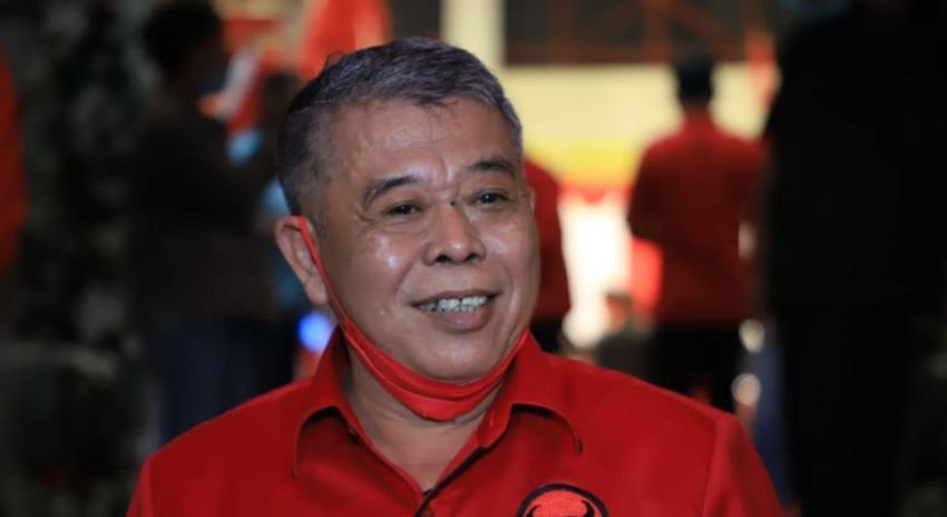 KPK Periksa Mantan Ketua DPRD Jatim Kusnadi Terkait Korupsi Dana Hibah Pokmas