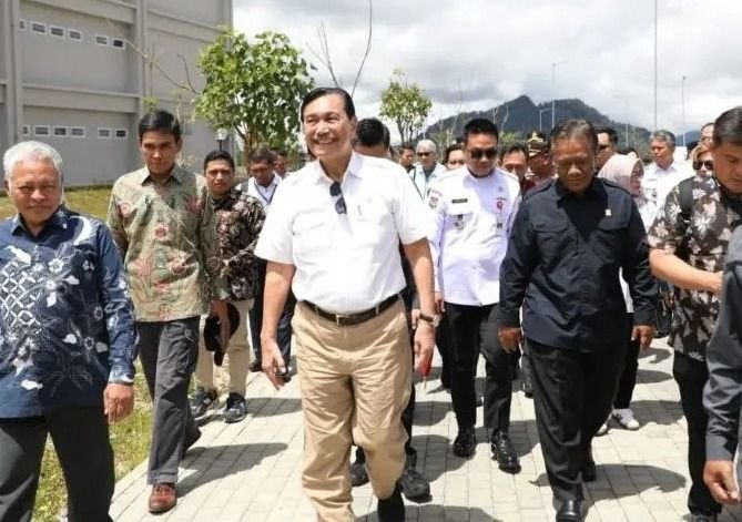 PLN Dukung Pengembangan Kawasan TSTH2 di Humbang Hasundutan dengan Listrik Andal