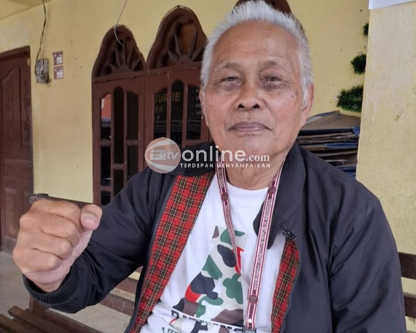 Badan Pengelola Toba Kaldera dan Badan Otorita Tak Bisa Diharap Kembangkan Pusuk Buhit dan Danau Toba