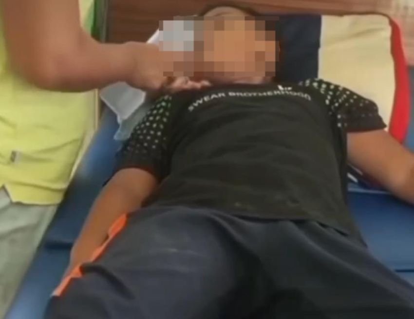 Dugaan Kematian Tak Wajar Pelajar SD di Inhu, Polisi Selidiki Dugaan Bullying dan Kekerasan Fisik
