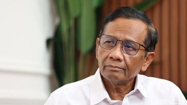 Roy Suryo Ungkap Awal Mula Polemik Ijazah Jokowi, Soroti Candaan dengan Mahfud MD?
