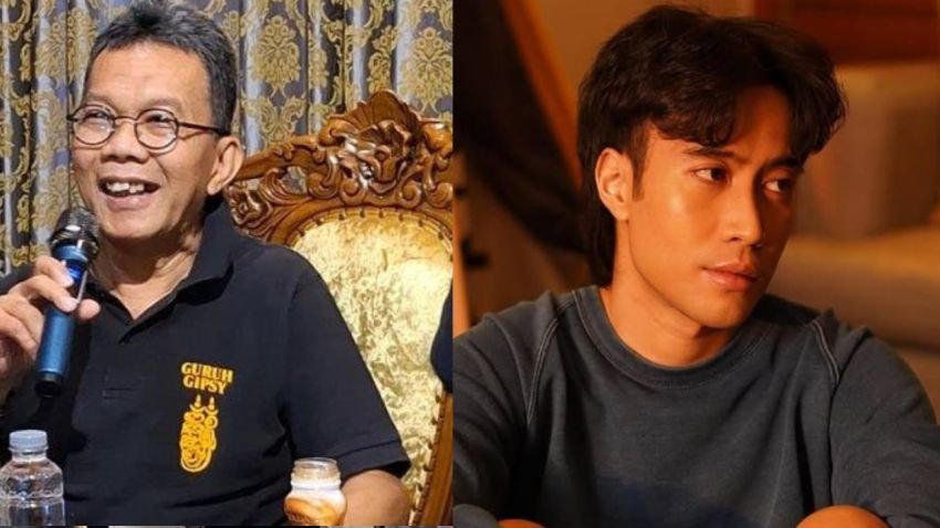 Lagu “Nuansa Bening” Versi Vidi Aldiano Resmi Dihapus dari Spotify, Kuasa Hukum Keenan Nasution Angkat Bicara