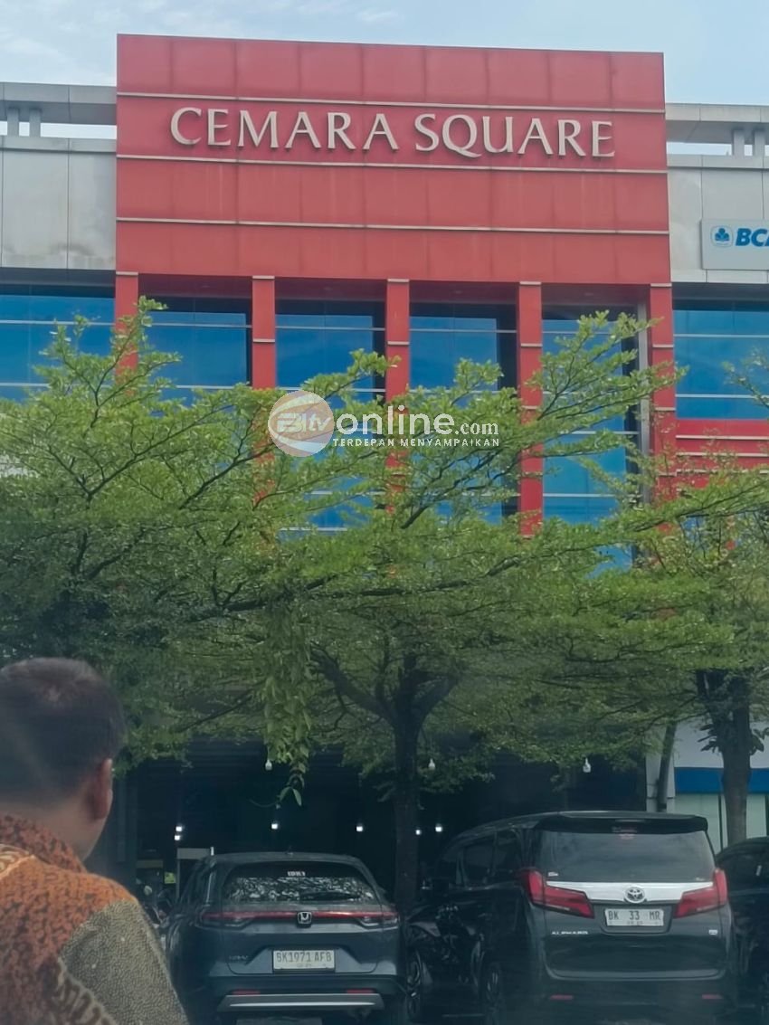 Judi Batu Goncang di Cemara Pernah Mohon Izin Undian Berhadiah, Pemohonnya Jhonson Manurung Atas Nama FKUB