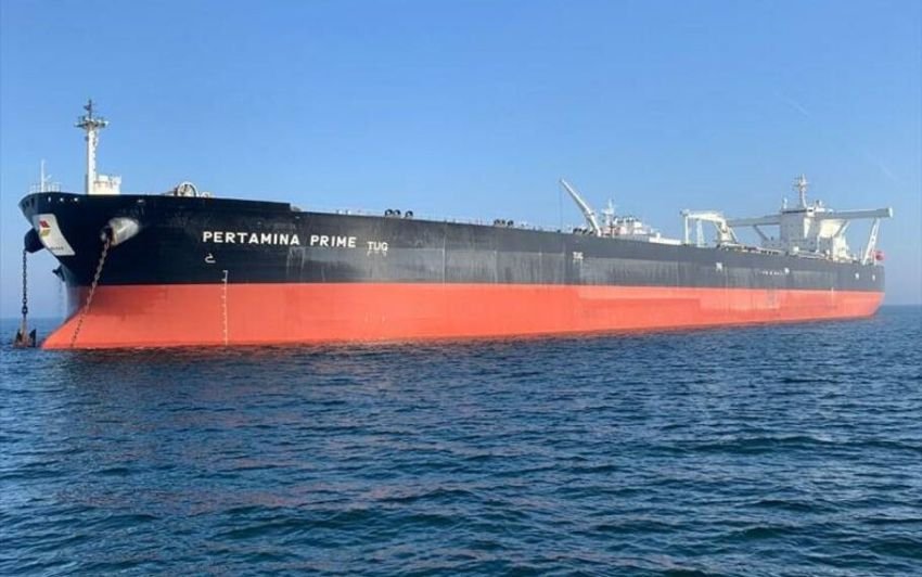 Ancaman Penutupan Selat Hormuz, Pertamina Ubah Jalur Kapal Minyak Demi Jaga Pasokan