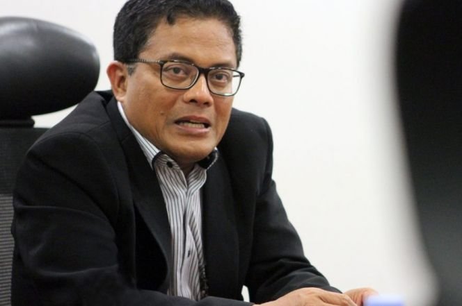 Dirut Bank Sumut Babay Parid Wazdi Dipanggil Kejagung sebagai Saksi terkait Kasus Kredit Sritex