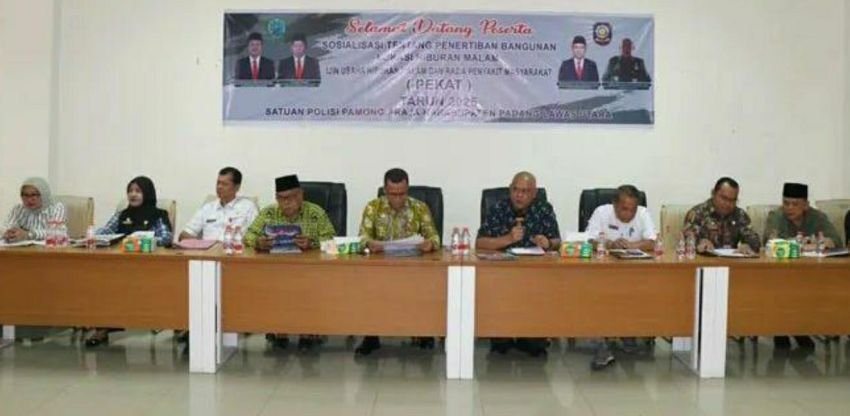 Hiburan Malam Tak Berizin Akan Ditindak, Pemkab Paluta: Bukan Anti Investasi, Tapi Ketertiban Umum dan Norma Sosial Harus Jadi Prioritas