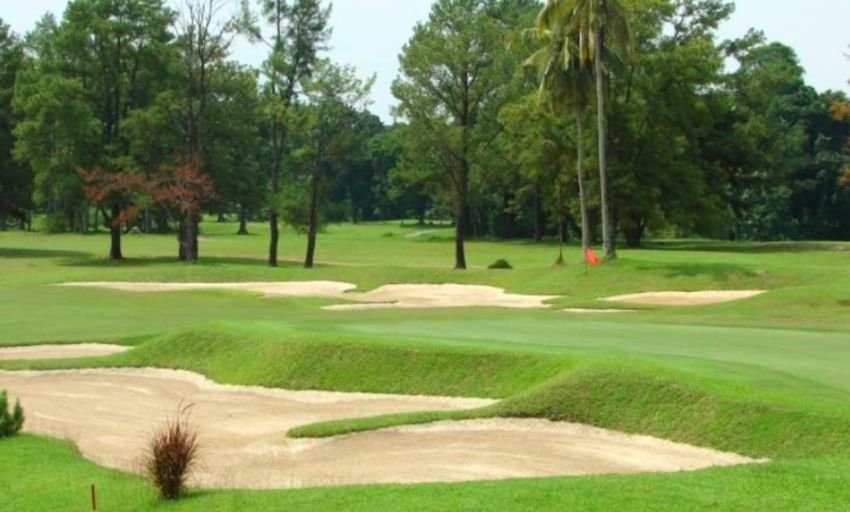 Kontrak Kerjasama Diputus Sepihak, Kodam I/BB Diduga Kelola Lapangan Golf BBCC Tuntungan: Langgar UU No 34 tahun 2004 tentang TNI