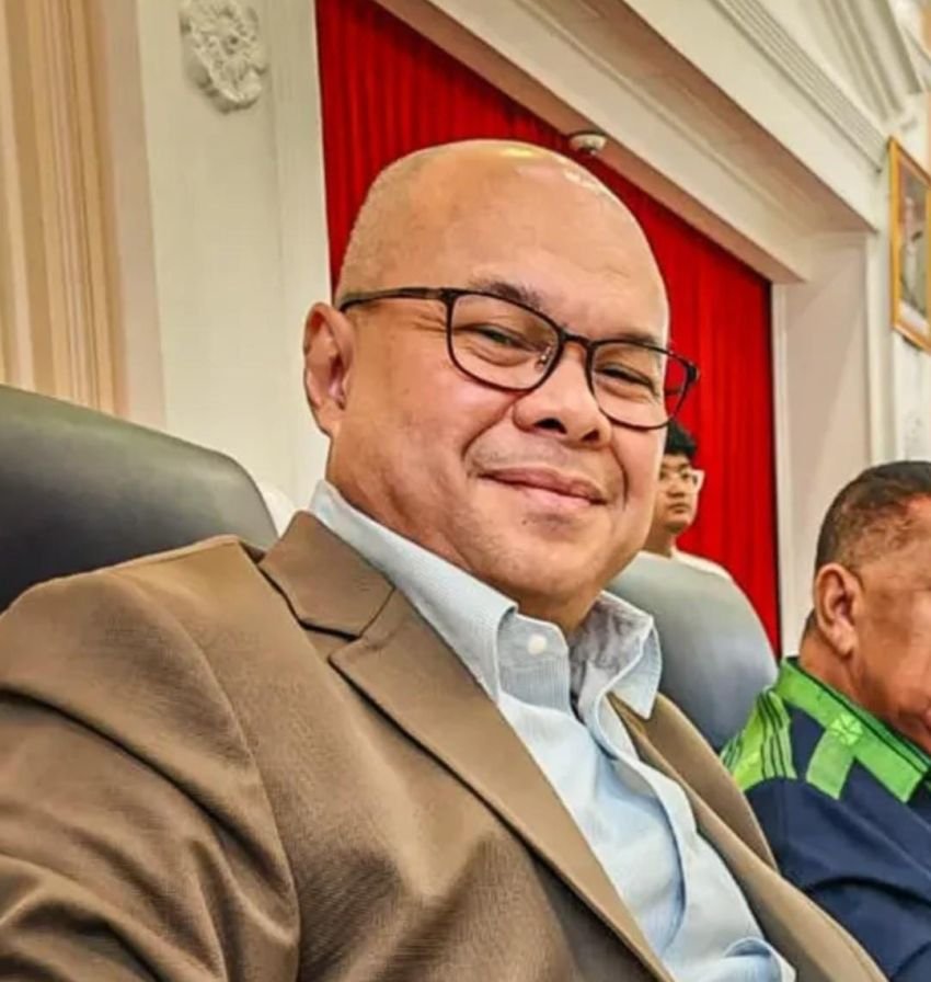 Romy Soekarno Desak Pemerintah Tinjau Ulang Status Empat Pulau Sengketa Aceh-Sumut: Soal Keadilan, Bukan Sekadar Batas Wilayah