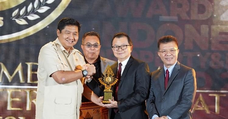Tantangan Ara di IPBA 2025: Rumah Subsidi Harus Berkualitas, Ada Hadiah Umrah!