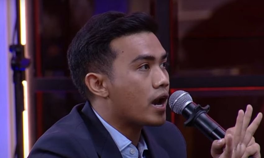 Sekjen Gibranku Tanggapi Pemakzulan Gibran: Narasinya Bising, Tapi Hening Substansi