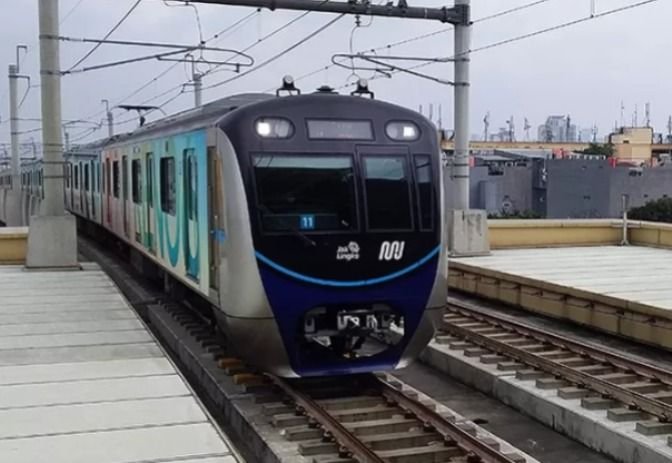 MRT Jakarta Gratiskan Tarif Jadi Rp1 di Hari Ulang Tahun Jakarta ke-498, Jam Operasional Diperpanjang hingga Dini Hari