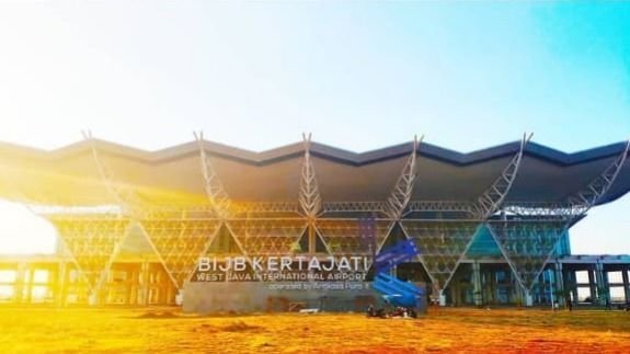 Gubernur Jabar Dedi Mulyadi: Bandara Kertajati Jadi Beban, Dirut BIJB Buka Suara