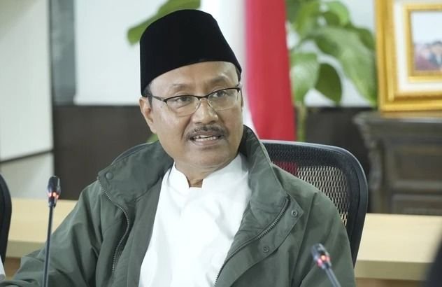 1,3 Juta Calon Penerima Gagal Dapat Bansos PKH, Gus Ipul Ungkap Penyebabnya