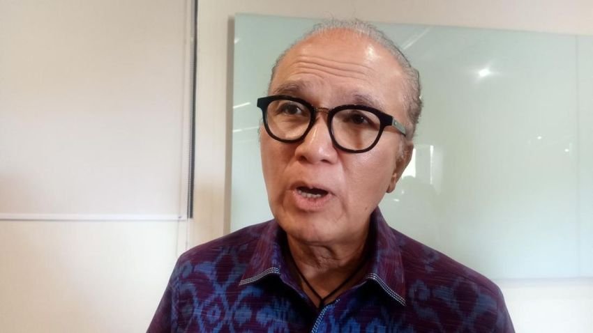 80% Pasien RS Penang Orang Indonesia, Tantowi Yahya: Berobat di Penang Cepat, Murah, dan Nggak Diperas!