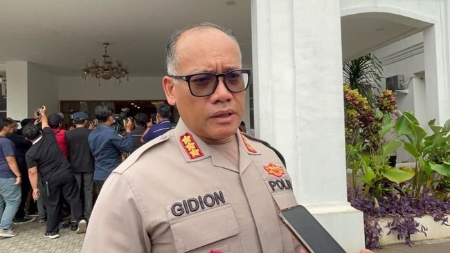 Polrestabes Medan Proses Aduan PDIP soal Tudingan Judi Online oleh Menkop Budi Arie