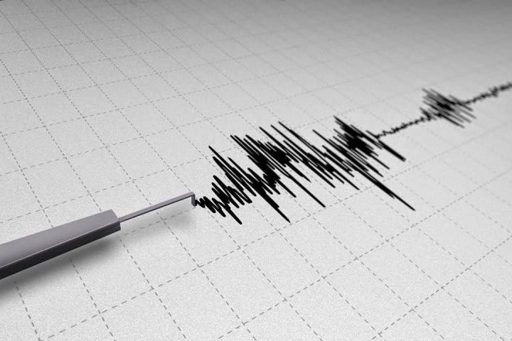 Gempa M 6,1 Guncang Laut Sulawesi Dekat Kepulauan Talaud, Tak Berpotensi Tsunami