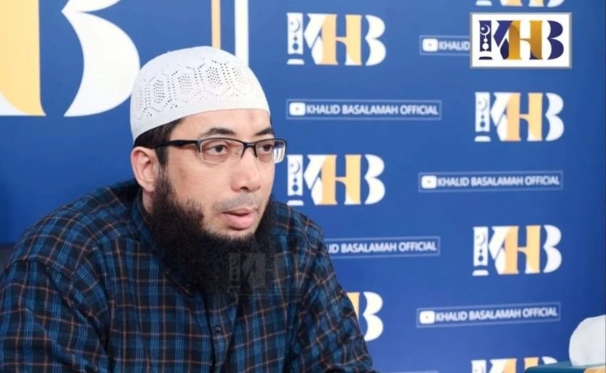 Ustaz Khalid Basalamah Klarifikasi Soal Pemeriksaan KPK: Saya Bukan Tersangka, Hanya Dimintai Keterangan
