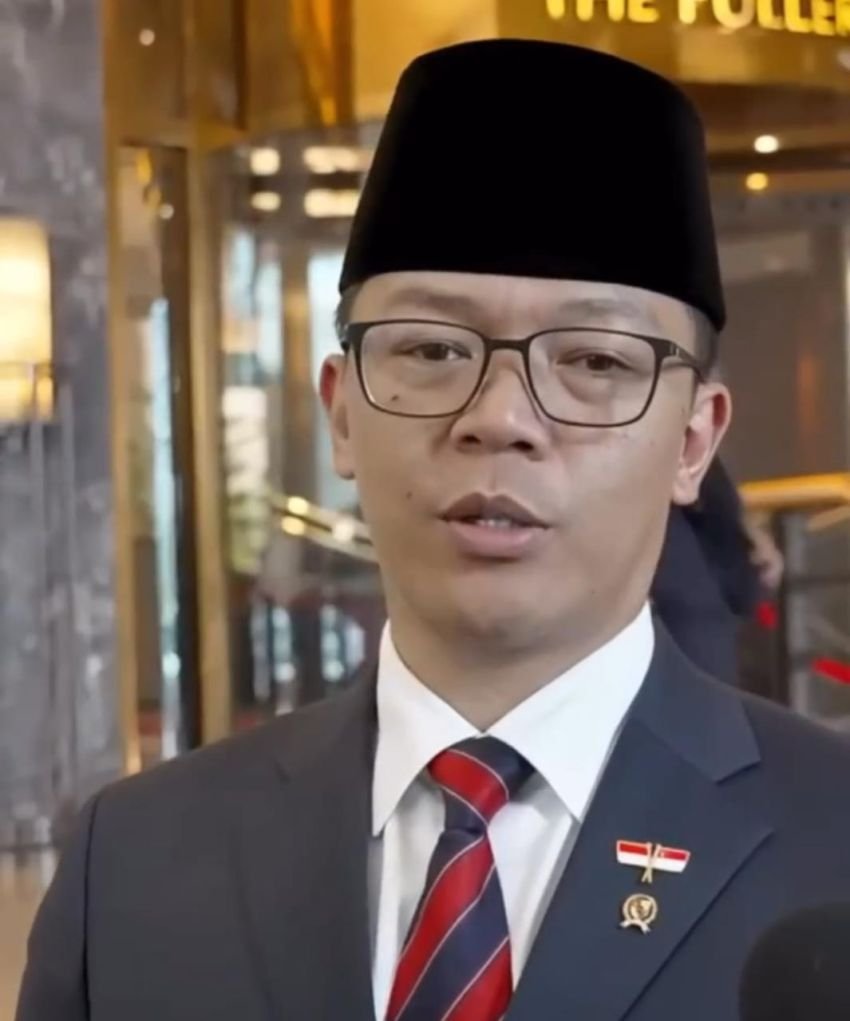 Pemerintah Indonesia Status Siaga I! Siap Evakuasi 386 WNI di Iran Imbas Konflik Israel-Iran