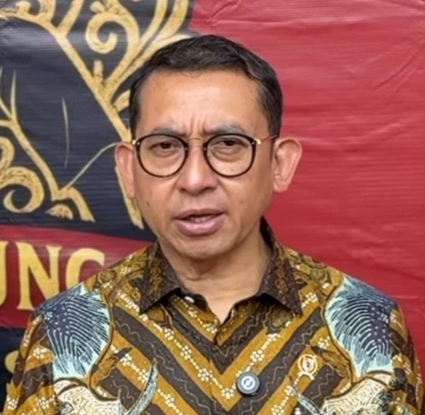Fadli Zon: Pencak Silat Harus Jadi Perekat Sosial dan Media Pendidikan Karakter