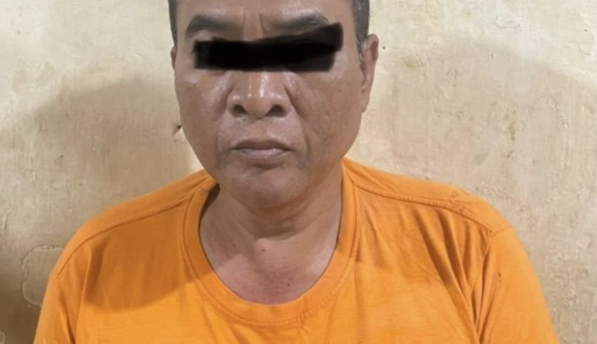 Janji Kerja ke Australia Berujung Tipu-Tipu, Polres Binjai Tangkap Pelaku Penipuan Rp 230 Juta