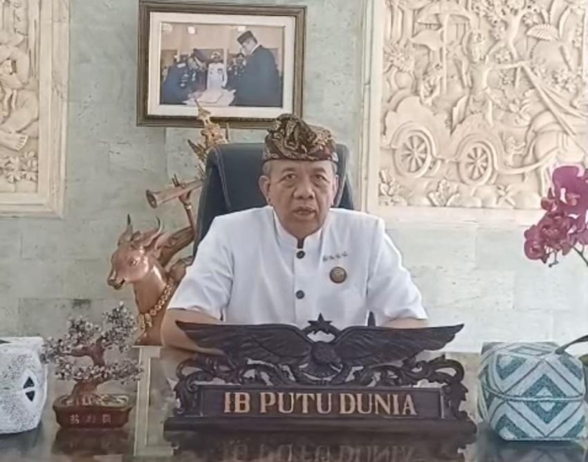 Ketua PHDI Pemurnian Ida Bagus Putu Dunia Ucapkan Selamat Hari Bhayangkara ke-79: "Polri untuk Masyarakat"