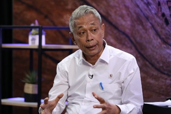 Wamensos Agus Jabo: Bansos Bukan Alat Politik, Negara Harus Hadir untuk Rakyat