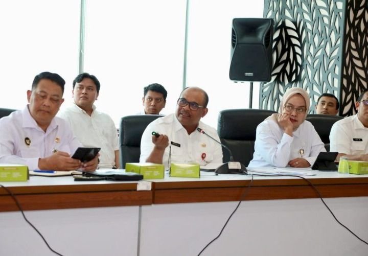 Sengketa Sumut dan Aceh atas Empat Pulau, Ini Penjelasan Kemendagri