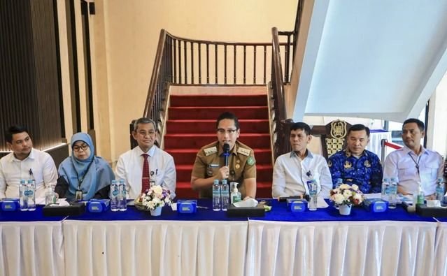 Pengamat: Jangan Cuma Narkoba, ASN Perokok Vape dan Judi Online Juga Harus Dirazia!