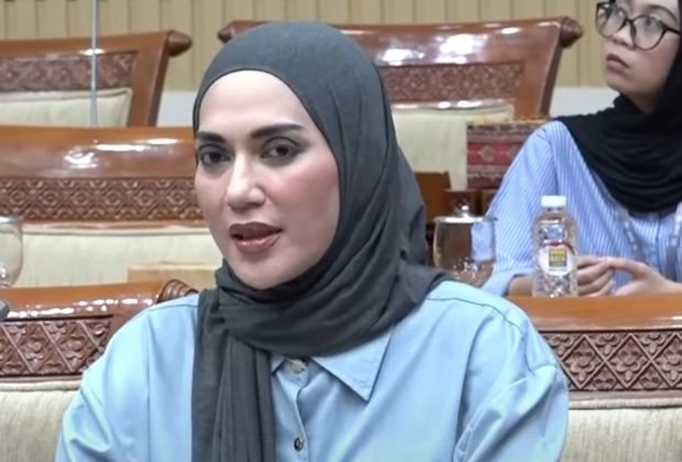 Gaji Hakim Naik 280 Persen, DPR: Ini Bukan Hadiah, tapi Investasi Negara untuk Keadilan