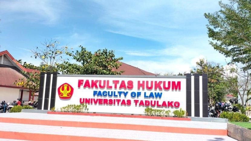56 Mahasiswa Hukum Untad Terancam Skorsing karena Terlibat Jual Beli Nilai, 2 Aktor Utama Diburu Polisi