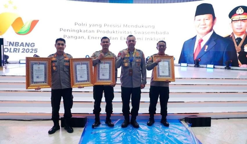 Sambut HUT Bhayangkara ke-79, Pemerhati Sosial Apresiasi Kapolda Sulbar Irjen Adang Ginanjar: Wujud Nyata Polri Hadir untuk Masyarakat