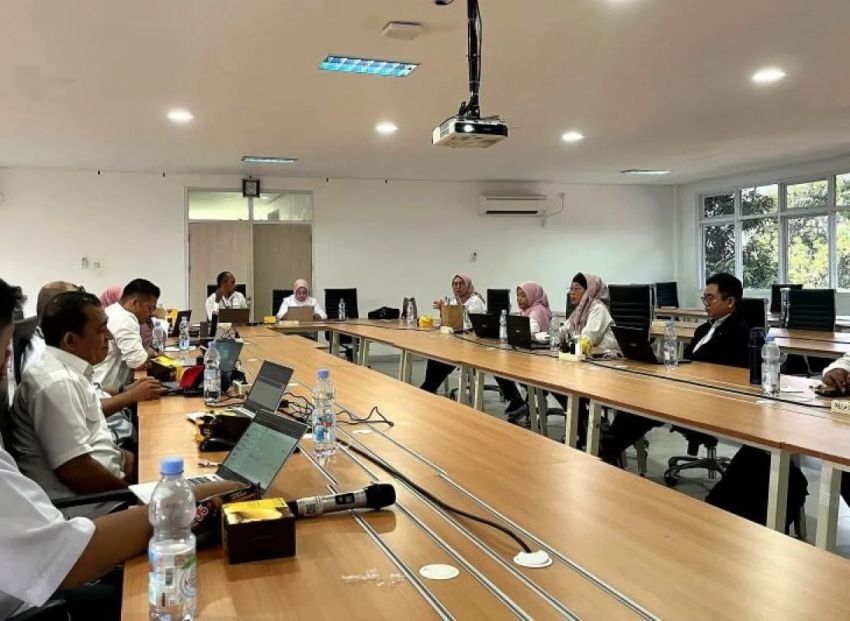 Kemensos Pemetaan Puluhan Pegawai Keuangan untuk Dukung Operasional Sekolah Rakyat