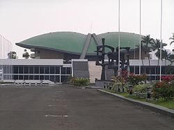 KPK Usut Dugaan Gratifikasi di Lingkungan MPR, Terkait Pengadaan Barang