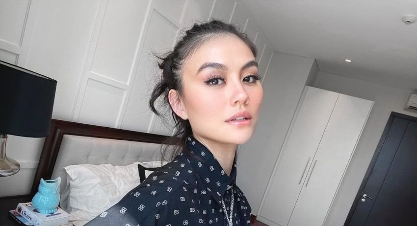 Bugar di Usia 38 Tahun, Ini 4 Rahasia Gaya Hidup Sehat ala Agnez Mo