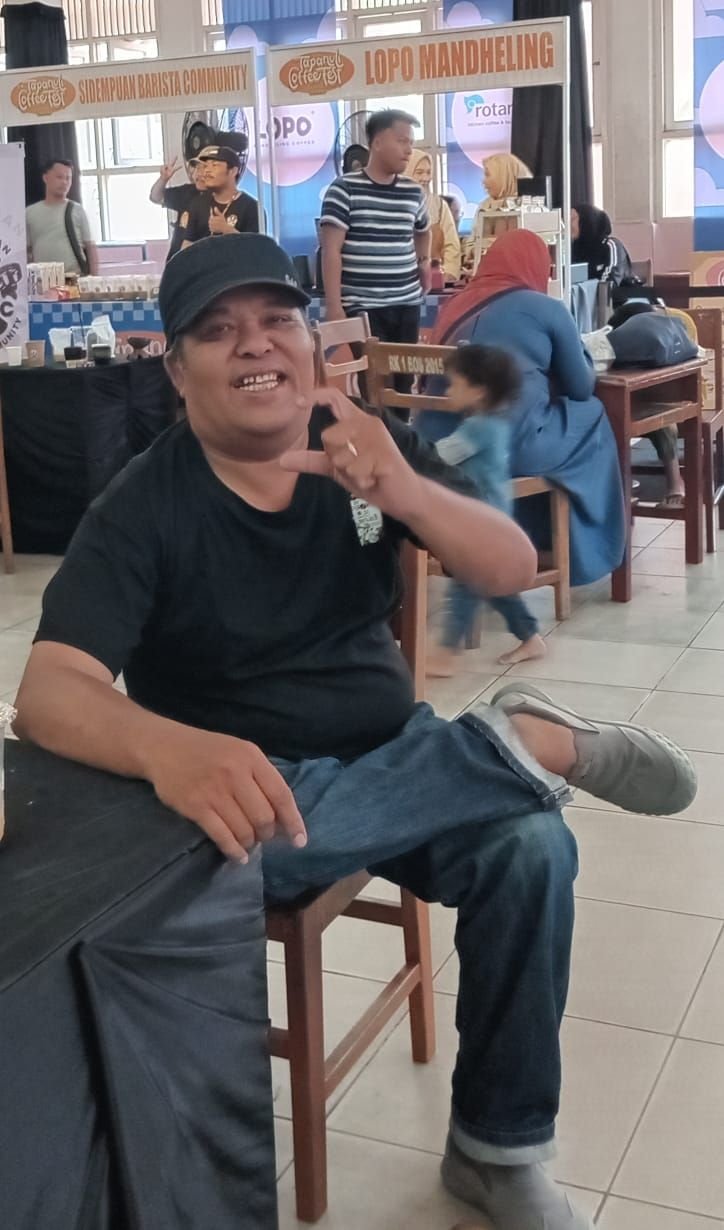PRESEDEN BURUK KOPERASI ANEH