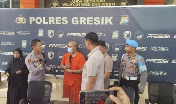 Ini Alasan Admin Grup FB ‘Fantasi Sedarah’ Membuat Grup, Akui Fantasi ke Tante