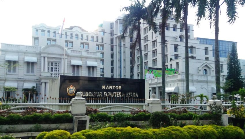 Pemprov Sumut Buka Seleksi Direksi dan Komisaris 3 BUMD, Ini Daftarnya!